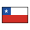 Chile Flag